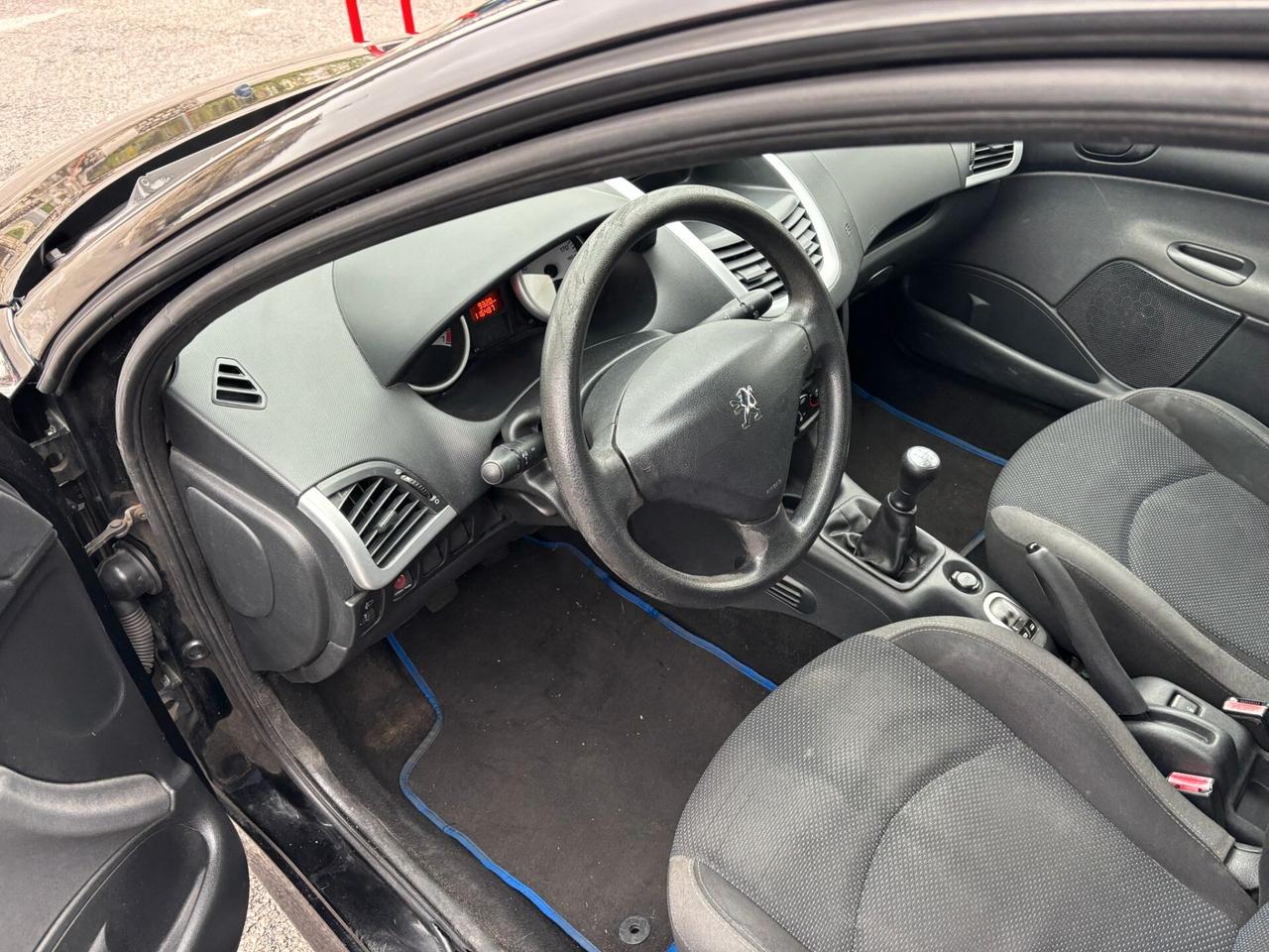 Peugeot 206 Plus 1.1 60CV 5p. Urban