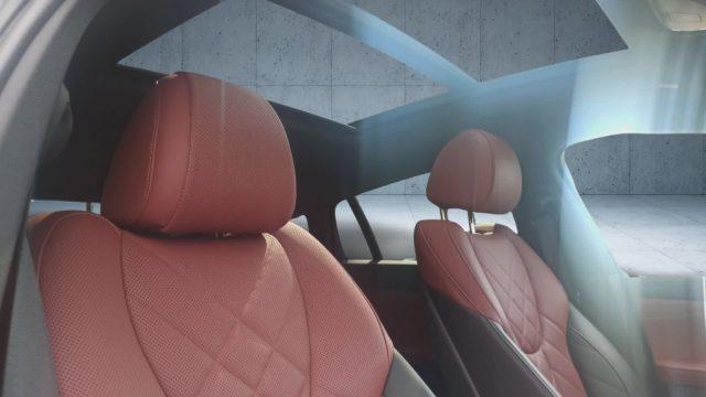 BMW X6 xDrive30d 48V Msport Aut. + Tetto apr.