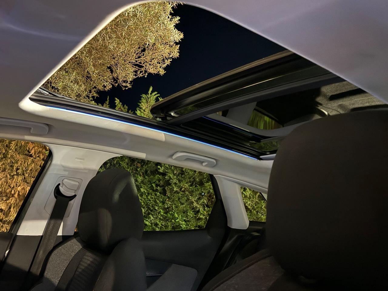 Peugeot 3008 BlueHDi 130 S&S EAT8 Allure TETTO APRIBILE GARANZIA 24 MESI (PRONTA CONSEGNA)