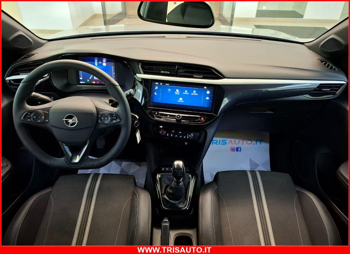 OPEL Corsa 1.2 GS NEOPATENTATI (FULL LED+ANDROID+APPLE)