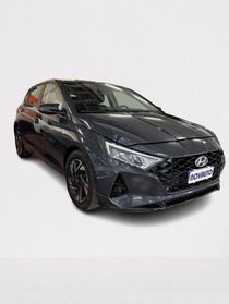 HYUNDAI i20 1.0 T-GDI 48V iMT Connectline