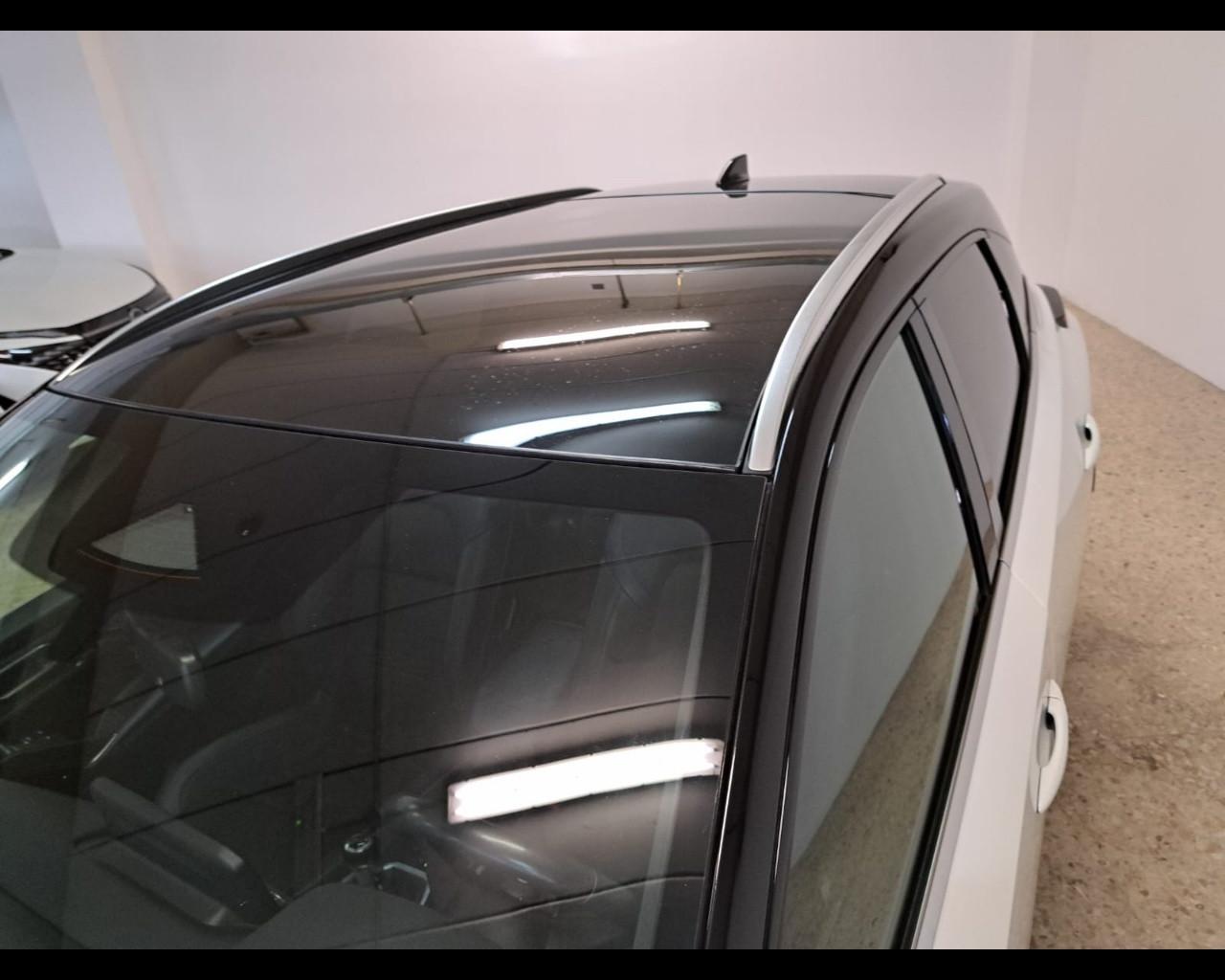 NISSAN Qashqai 1.3 mhev Tekna 2wd 140cv