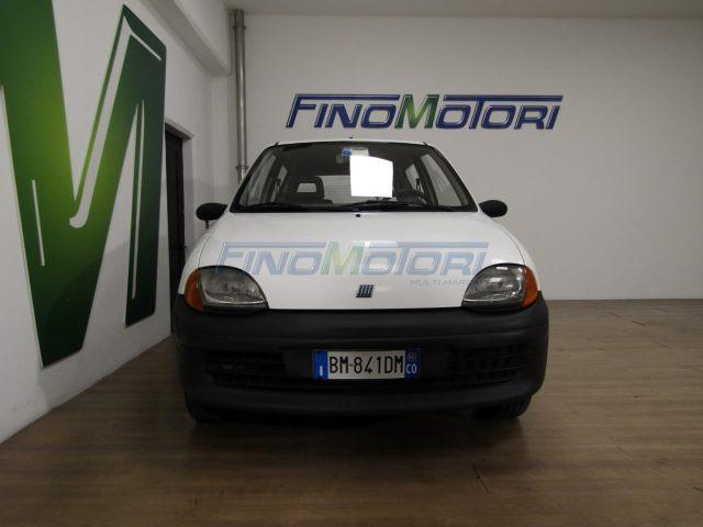 FIAT Seicento Young - UNICO PROPRIETARIO