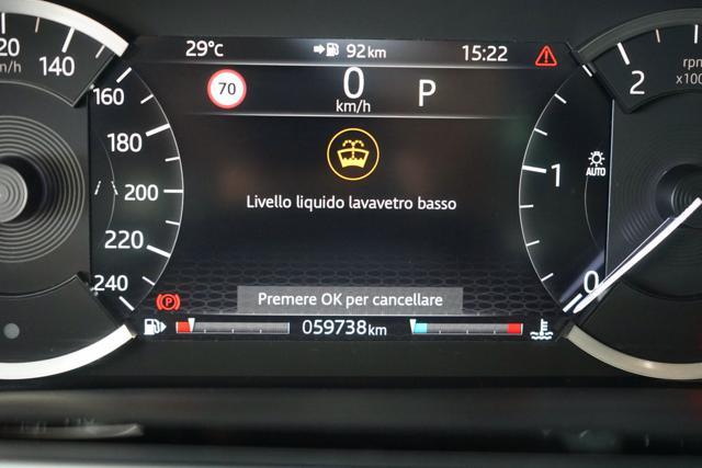 LAND ROVER Range Rover Evoque 2.0D I4 150CV AWD Business Edition