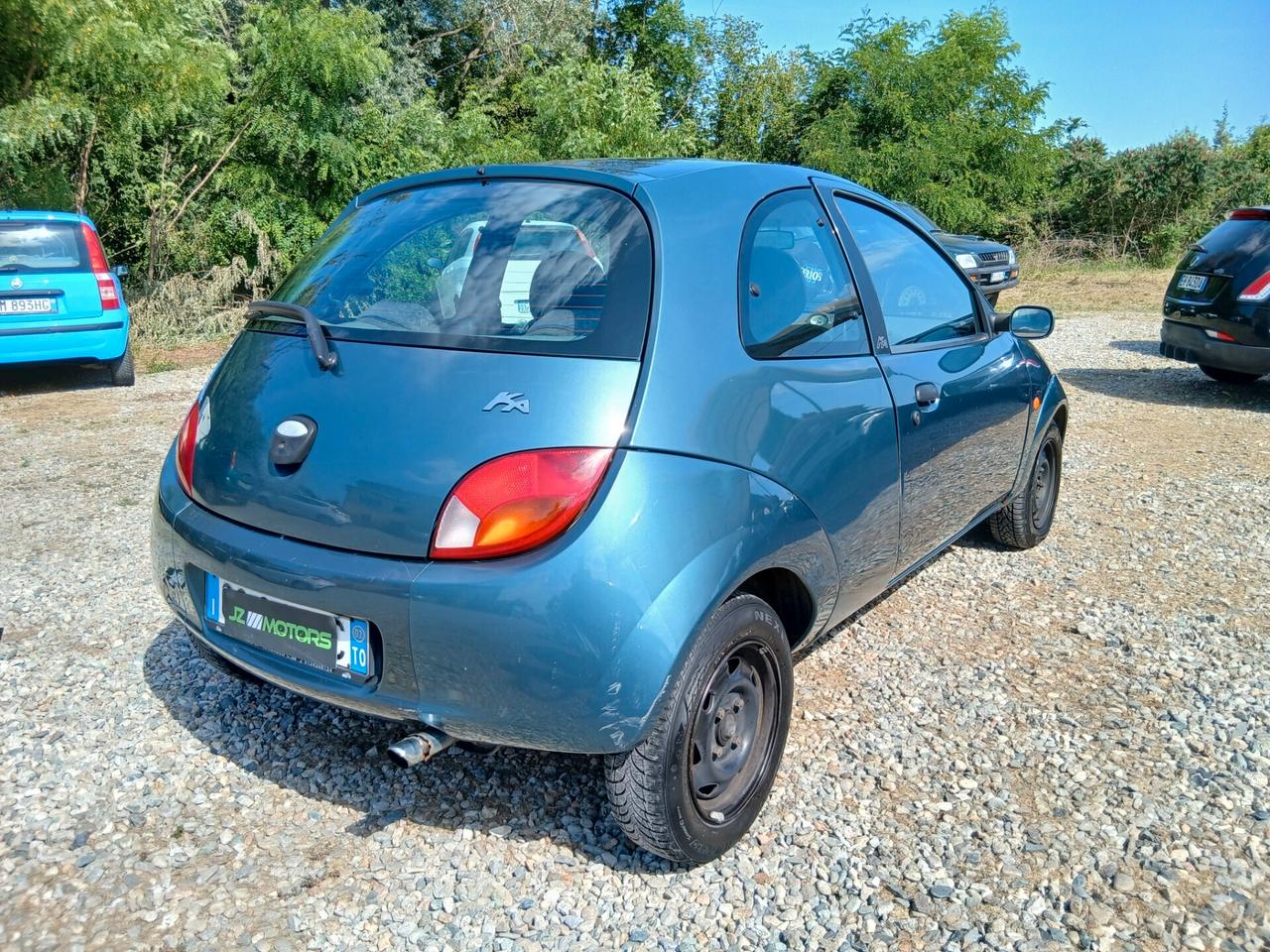 FORD KA 1300 b