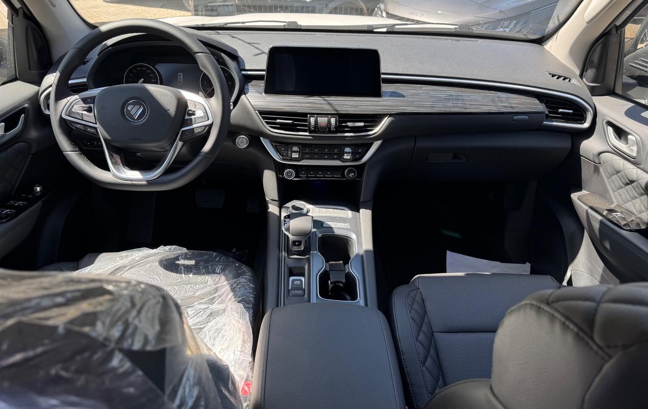 Foton Tunland g7 Tunland G7 2.0 TDI Doppia Cabina 4WD AT8