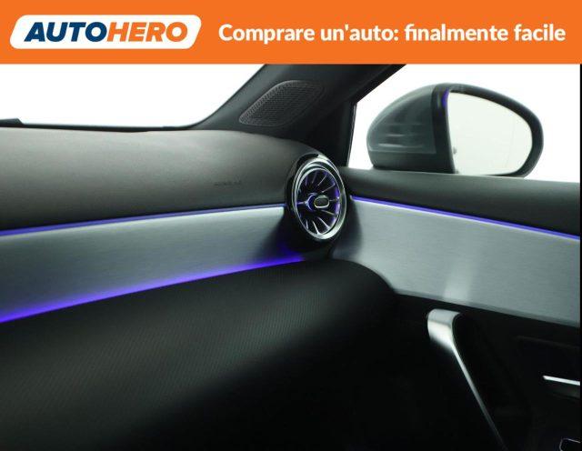 MERCEDES-BENZ A 250 e Automatic EQ-Power Premium