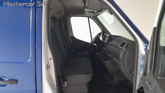 OPEL Movano 2.3 Turbo D 150cv 33q L2H2 S&S MT6 tg : GD483VK