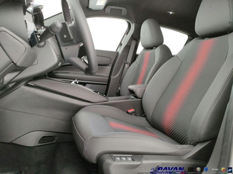 Alfa Romeo Junior Hybrid 145cv SPECIALE (Pack TECHNO)