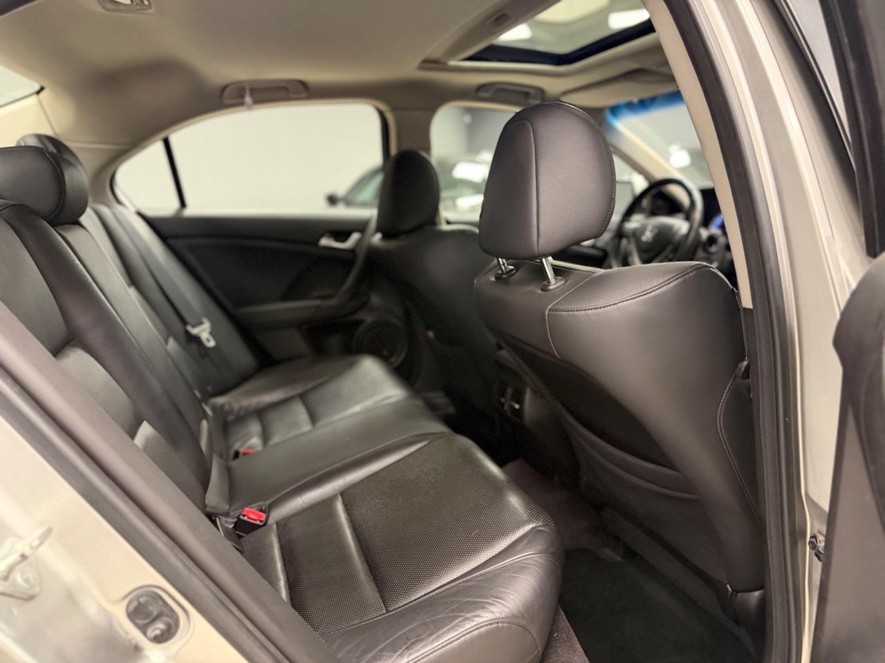 Honda Accord 2.2 i-CTDi Exec. 30th