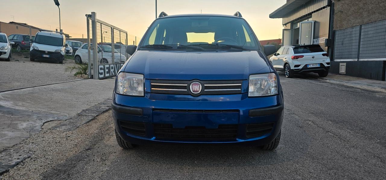 Fiat Panda 1.2 Dynamic