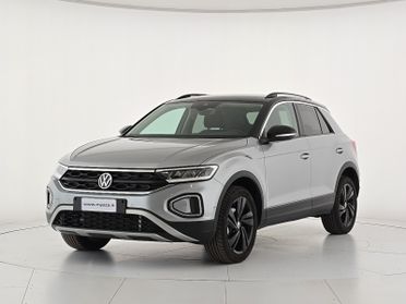 Volkswagen T-Roc 1.5 tsi edition plus dsg
