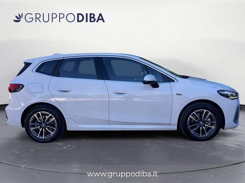 BMW Serie 2 Active Tourer Serie 2 U06 Active Tourer 225e Active Tourer xdrive Msport auto