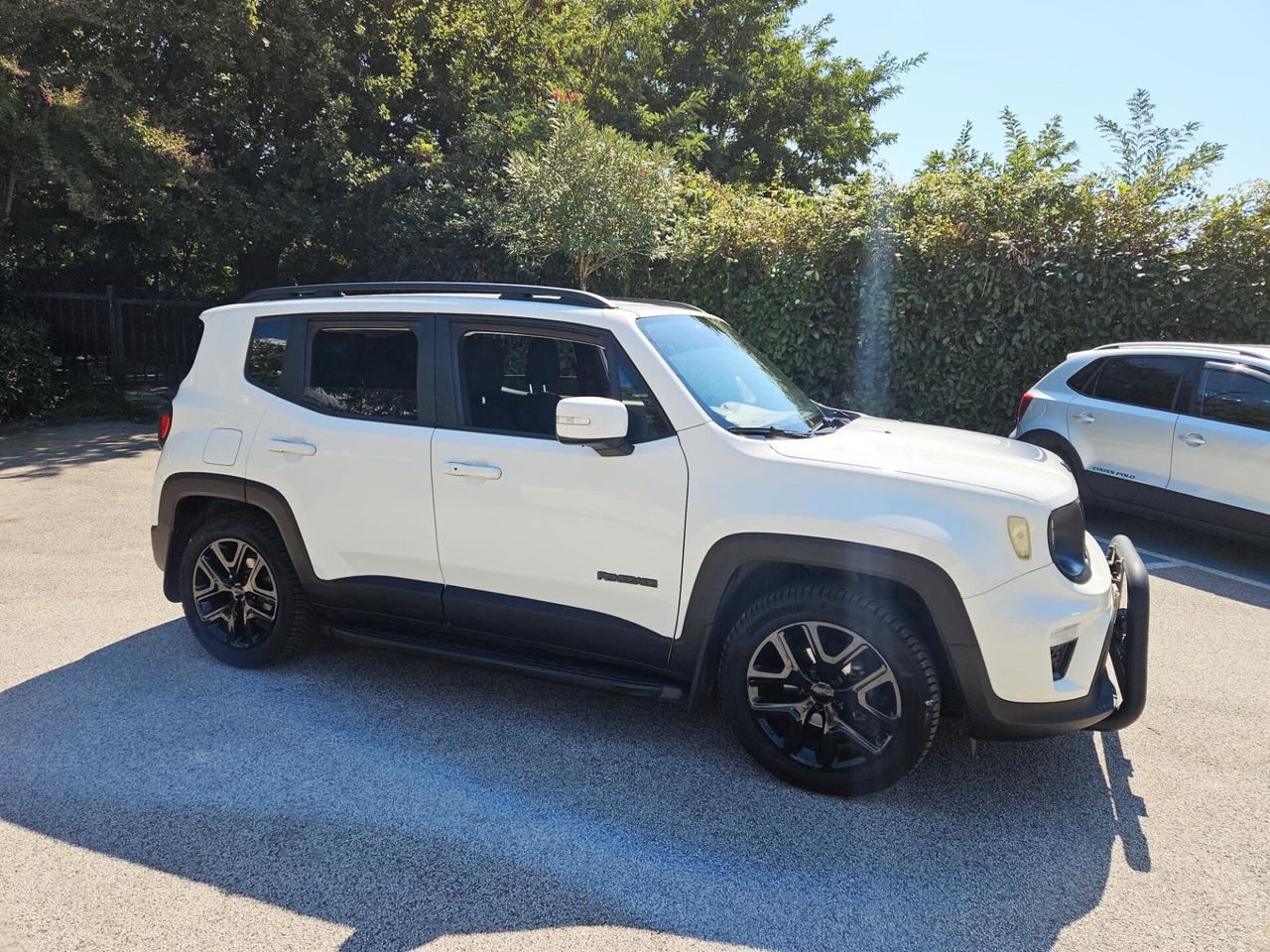 Jeep Renegade 1.0 T3 Night Eagle