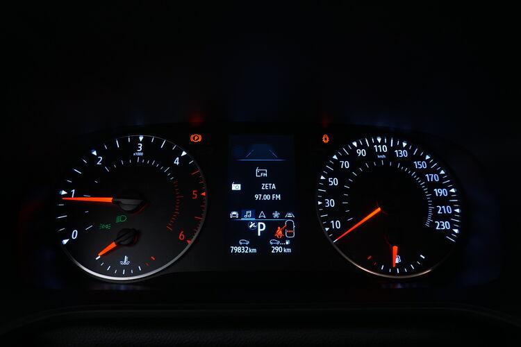Renault Megane Sporter Business EDC BR312532 1.5 Diesel 116CV