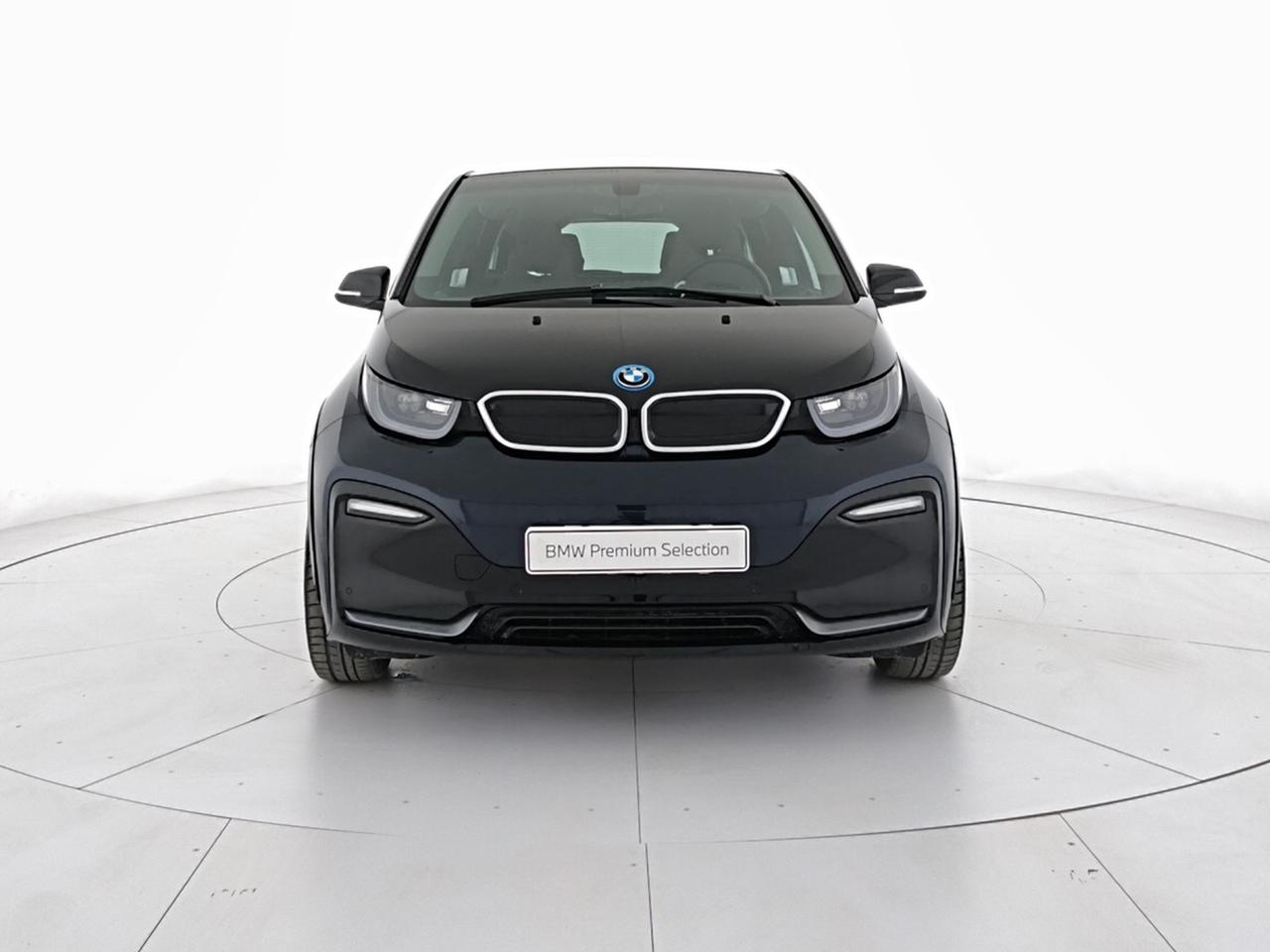 BMW i3 120Ah Advantage
