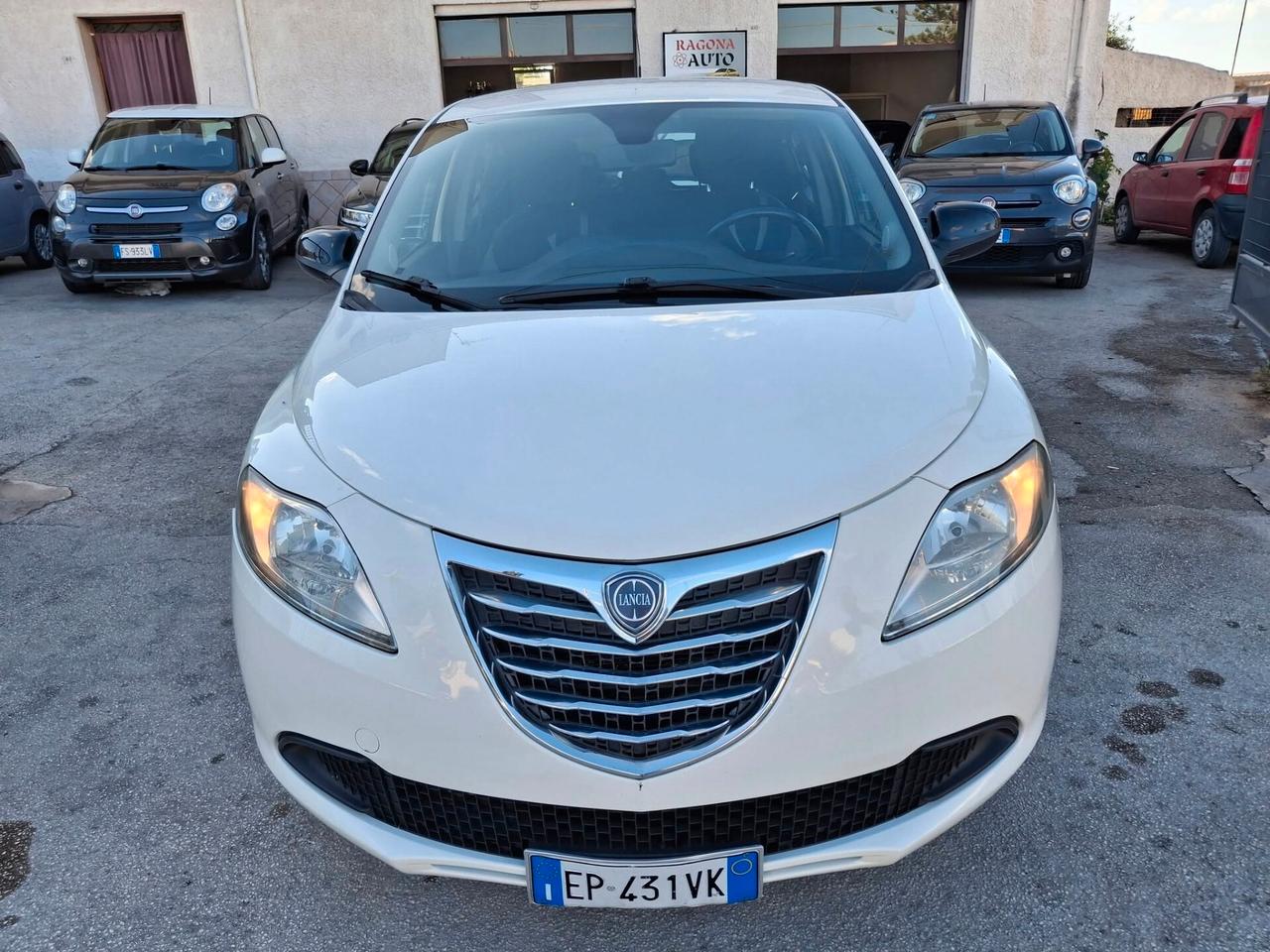 Lancia Ypsilon 1.3 MJT 16V 95 CV 5 porte S&S Gold
