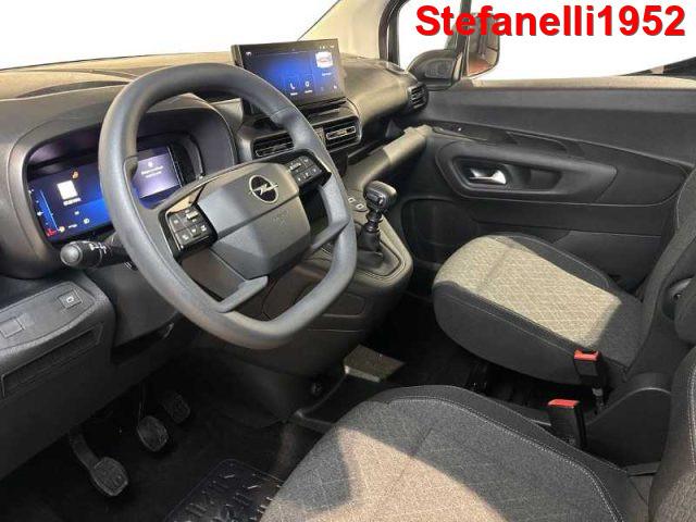 OPEL Combo Life N1 1.5d 100cv Edition Plus S&S L1H1 mt6