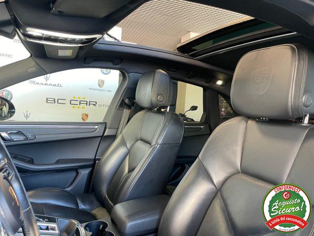 PORSCHE Macan 2.0 265cv * TETTO APRIBILE