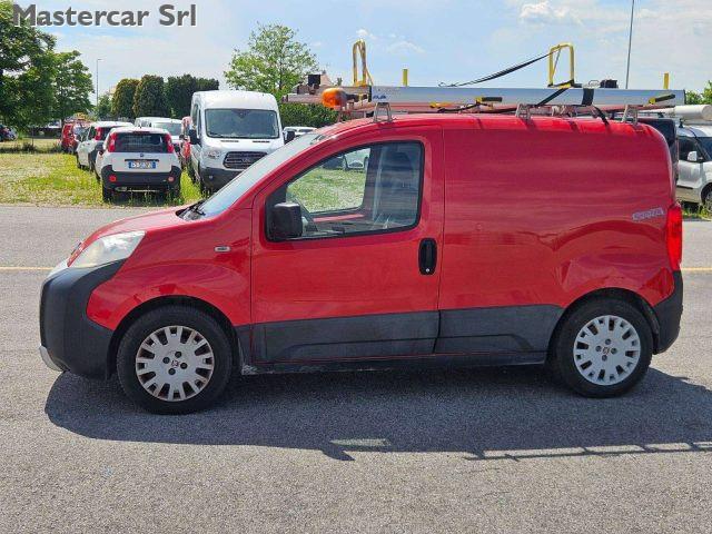 FIAT Fiorino 1.3 MJT 95CV Furgone Adventure E5+ - FD529LA