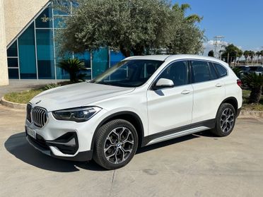 BMW X1 sdrive18d xLine possibilità noleggio no scoring