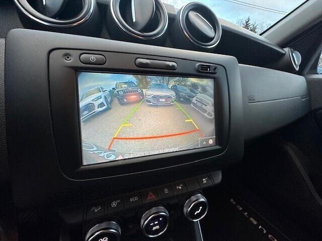 Dacia Duster 1.5 dCi 110 CV 4X4 Prestige