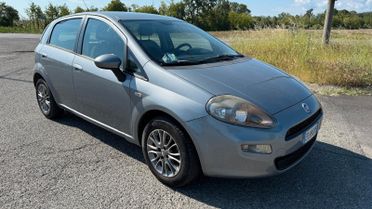 Fiat Punto Evo GRANDE PUNTO EVO 1.2 IDEALE NEOPATENTATI - POCHI KM