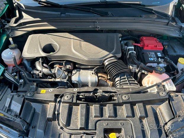 ALFA ROMEO TONALE SPECIALE 1.5 HYBRID