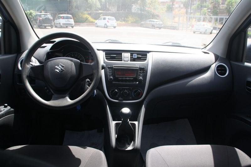 Suzuki Celerio 1.0 Style
