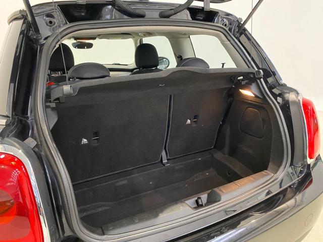 MINI Cooper D 1.5 Cooper D Hype