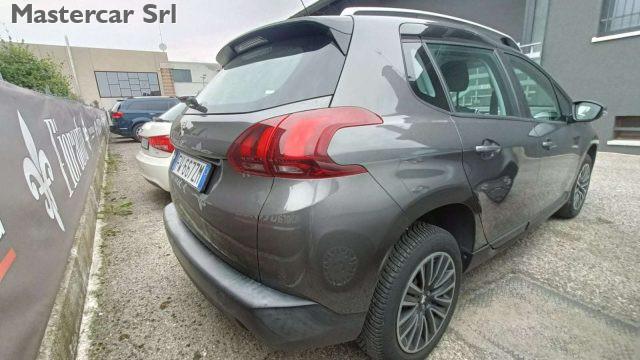 PEUGEOT 2008 1.5 bluehdi Active s 100 cv - FW667ZM