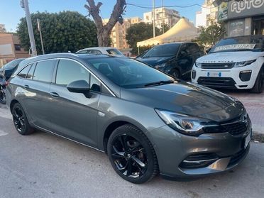 Opel Astra AT9 Iva esp. Finanziabile Anche permuta