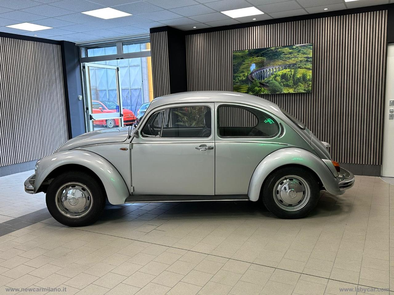 VOLKSWAGEN MAGGIOLONE