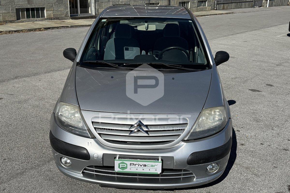 CITROEN C3 1.1 Classique