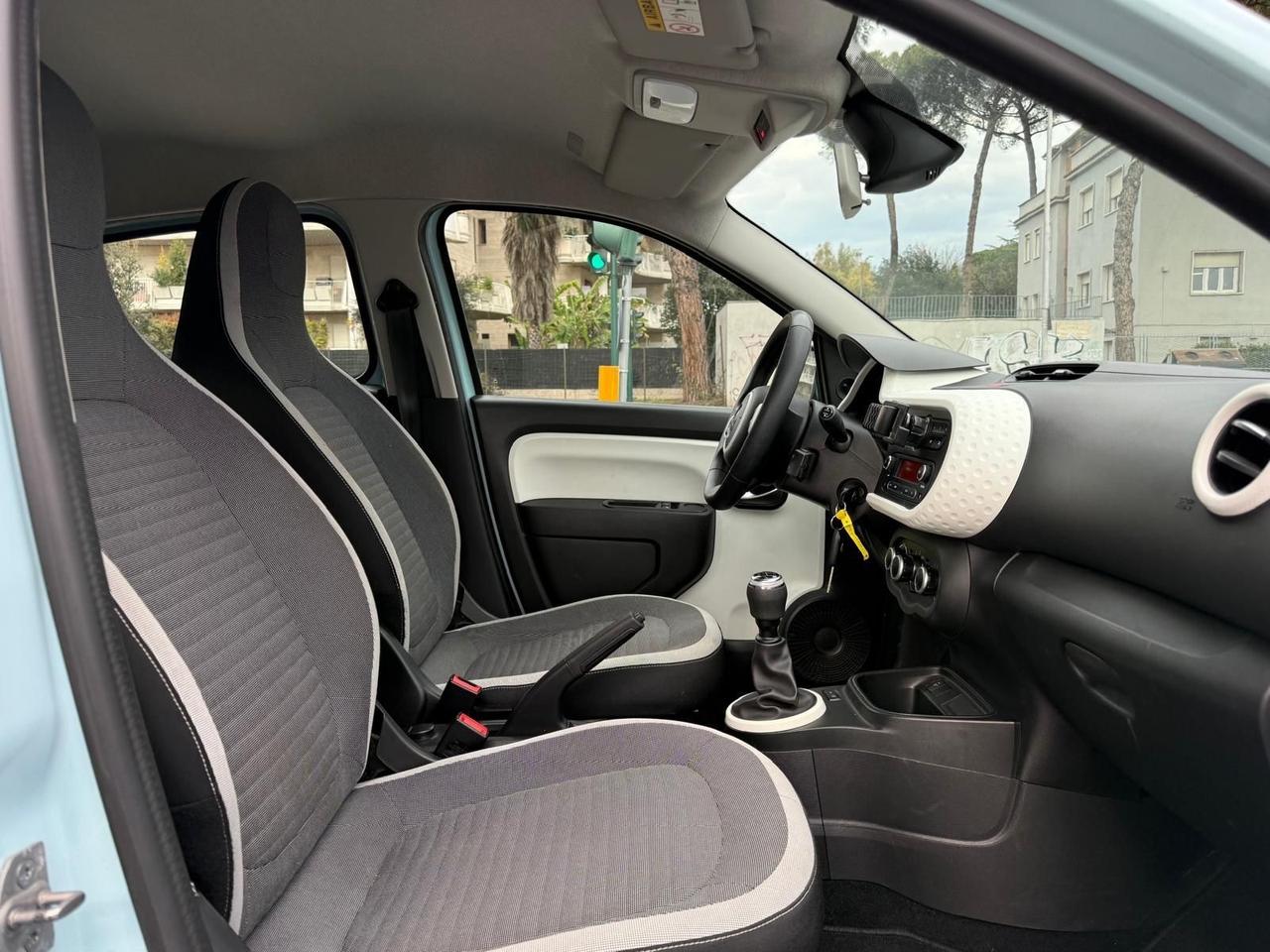 Renault Twingo TCe 65cv Intens Limited Manuale