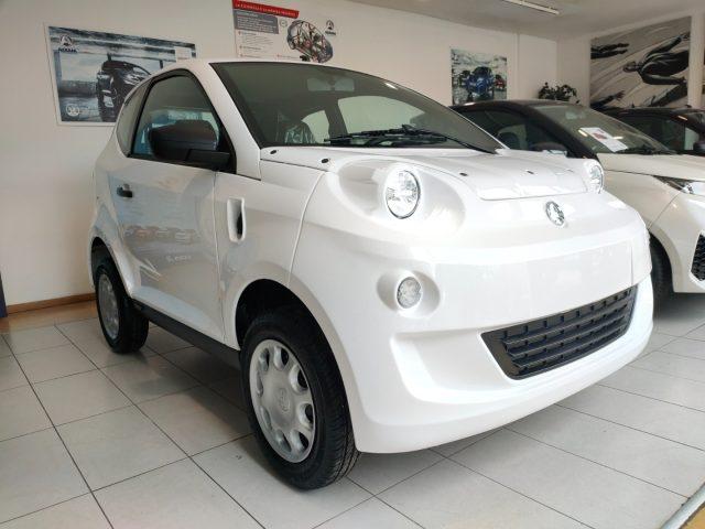 MINAUTO Minauto Aixam Access Automatic