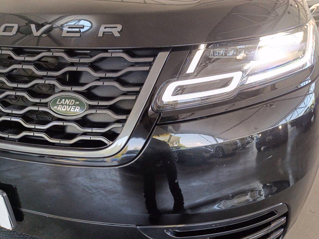 LAND ROVER Range rover velar 2.0d i4 mhev s 4wd 204cv auto del 2022