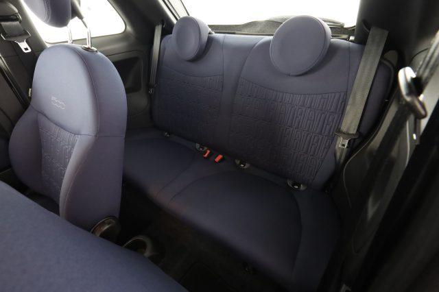 FIAT 500 500 1.0 Hybrid Club