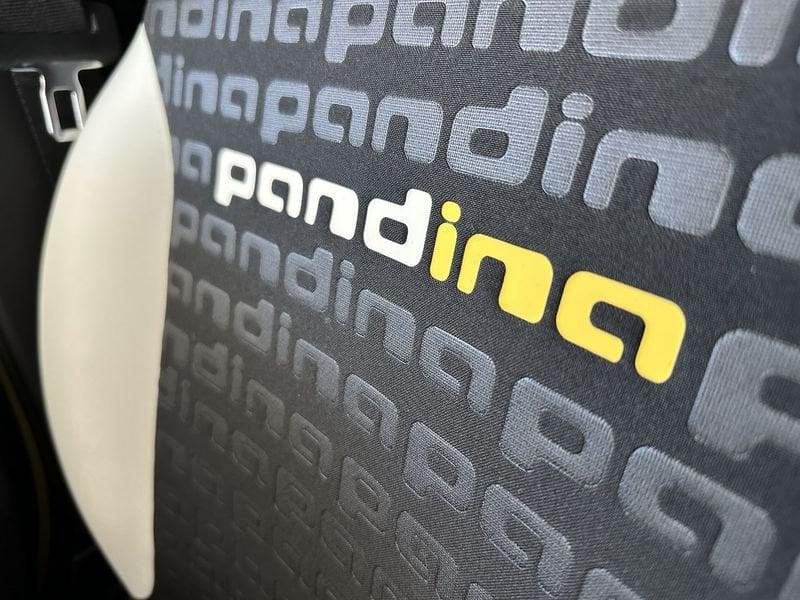 FIAT Panda Fiat Pandina 1.0 FireFly S&S Hybrid