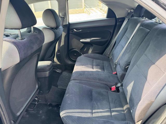 HONDA Civic 147,425km 1.4 i-DSi 5p.neopatentati Bellissima