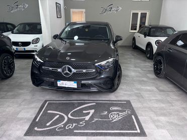 MERCEDES-BENZ GLC 220D COUPE PREMIUM PLUS NAVI-LED-360°