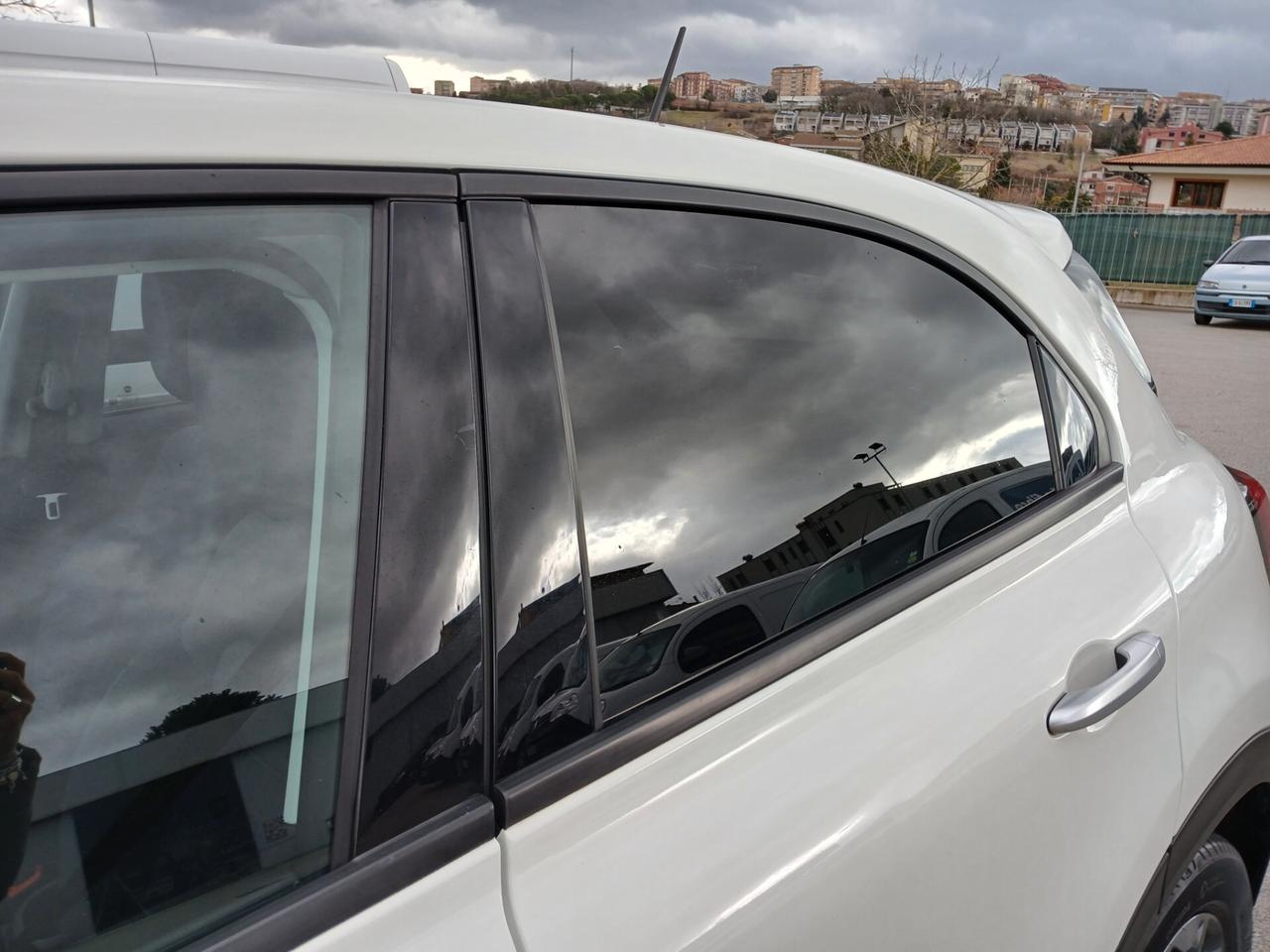 Fiat 500X 1.3 MJET 95 CV CLUB 2022