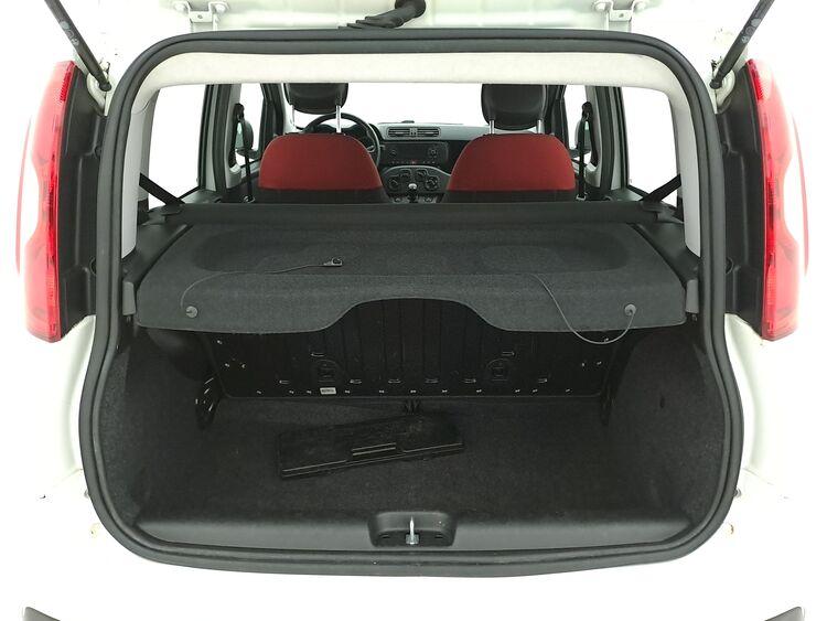 Fiat Panda Pop BR661048 1.2 Benzina 69CV