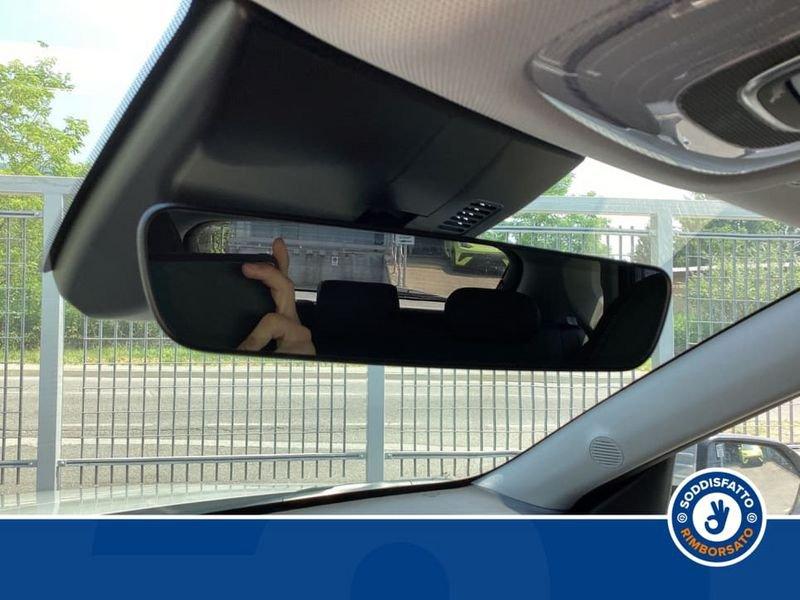 Hyundai Kona 1.6 GDI HEV XLine Plus MY25