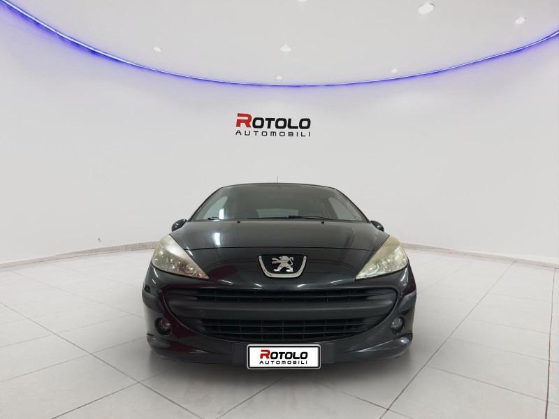 PEUGEOT 207 1.4 HDi 70CV 3p. X Line