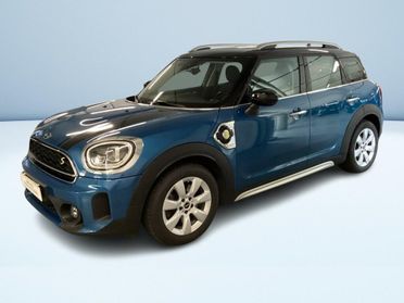 Mini Cooper SE Countryman Mini Countryman 1.5 Cooper SE Business all4 auto
