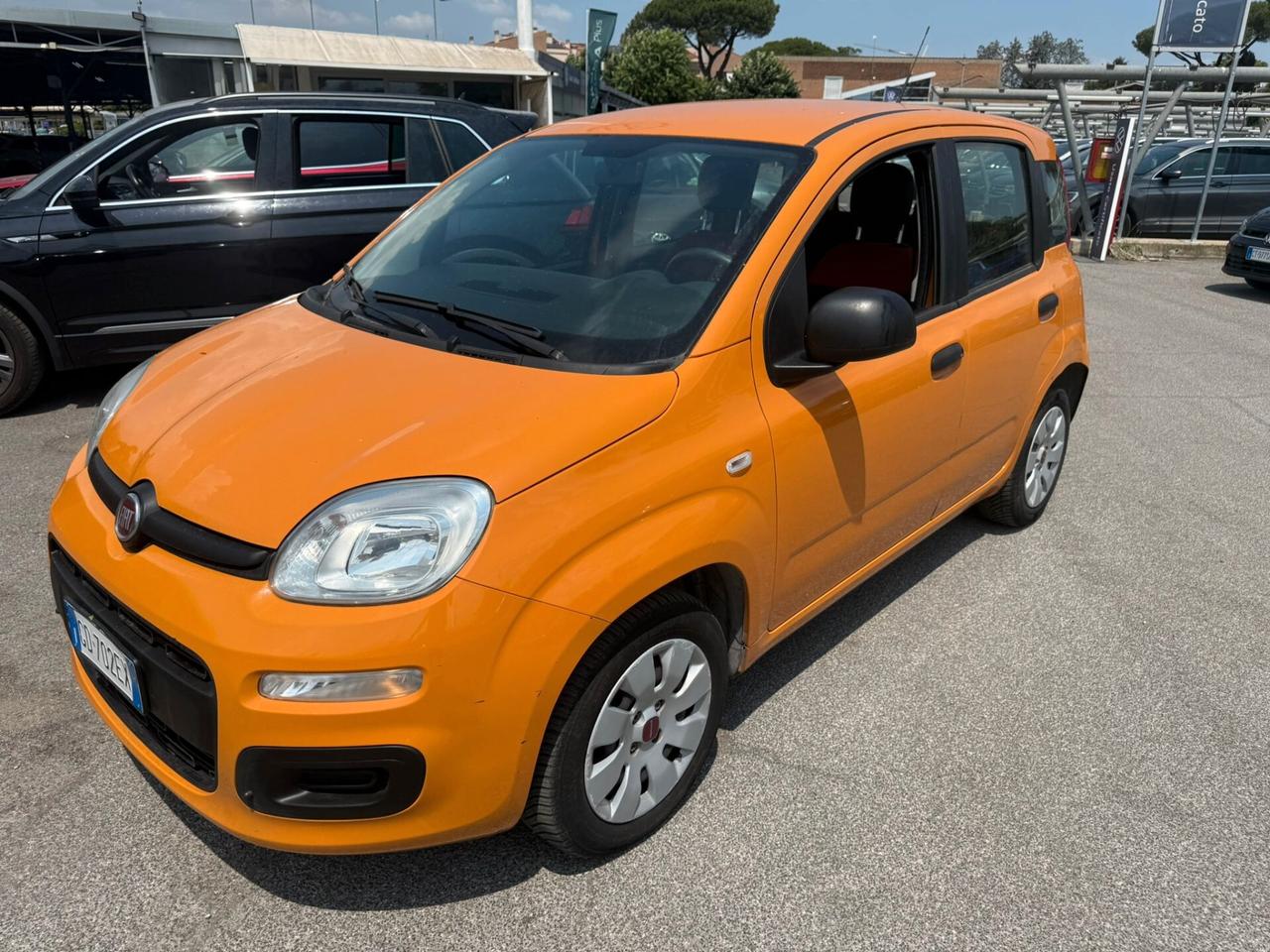 Fiat Panda 1.2 Easy PREZZO REALE