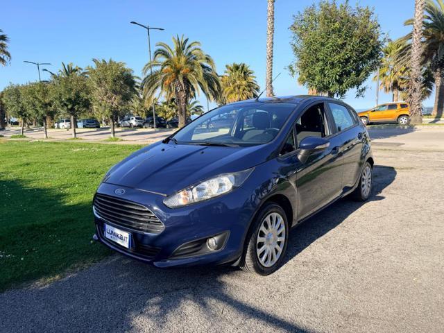 FORD Fiesta 1.5 TDCi 75CV 5 porte Business
