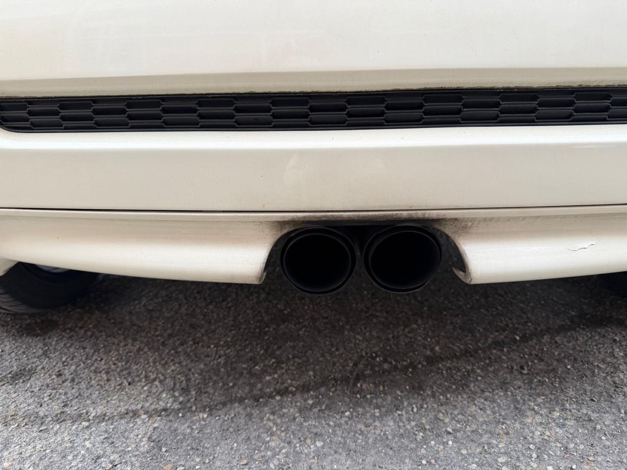 Mini Cooper S Coupe 1.6 John Works Coupé