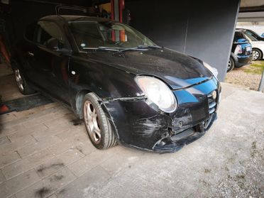 Alfa Romeo MiTo 1.4 T 120 CV GPL Distinctive Sport Pack